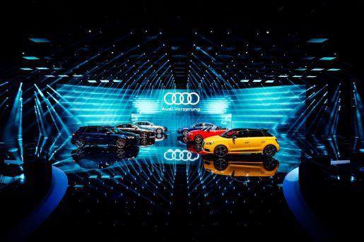 Audi Summit Barcelona 2017 5