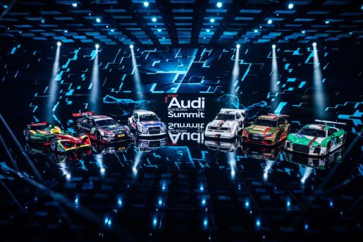 Audi Summit Barcelona 2017 6