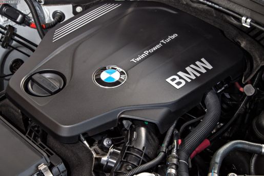BMW Group Diesel 2