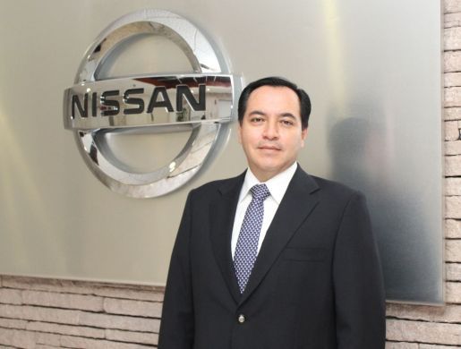 Nissan Latam Santiago