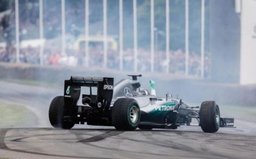 Rosberg Goodwood 1