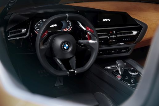 BMW Z4 Concept 6