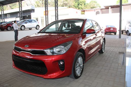 Py Kia Rio 8