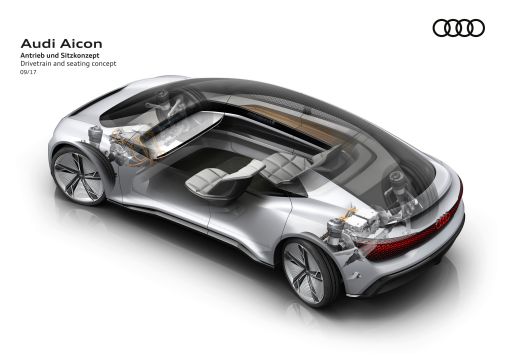 Audi Aicon Concept 3