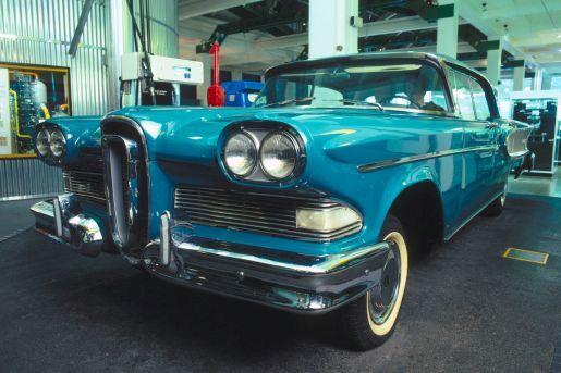 Edsel 1