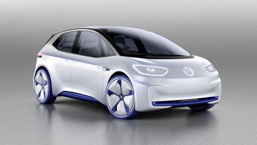 VW Electricos 3M 1