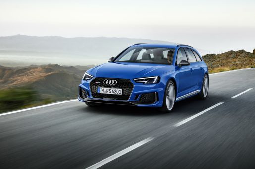 Audi Sport 2020 1