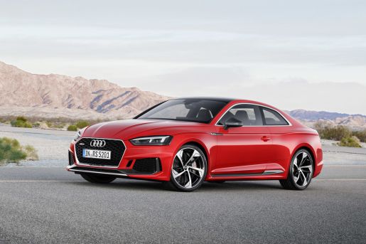 Audi Sport 2020 3
