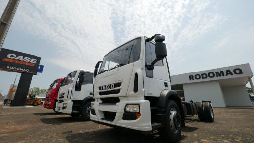 Iveco Paraguay 3