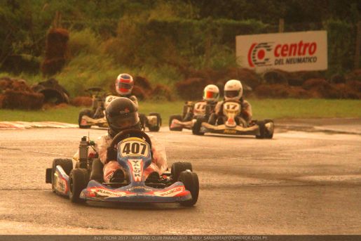 Karting 8va 3