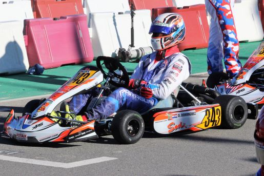 Karting 9 11 2