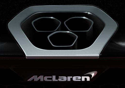 McLaren Ginebra 2