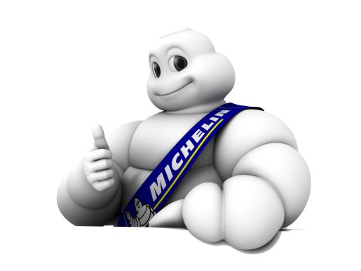 Michelin Premio Lideres 1