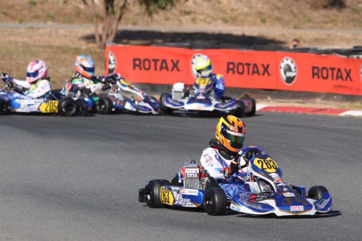 PT Karting 2