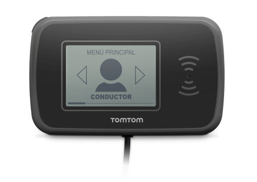 Tom Tom Pro 2020 3