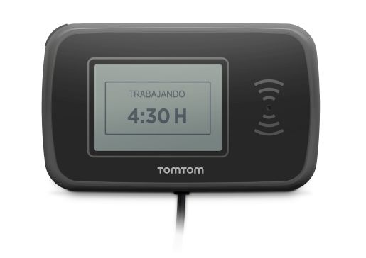 Tom Tom Pro 2020 5