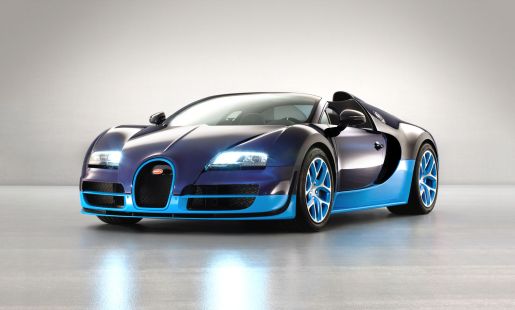 Chiron Bugatti 2