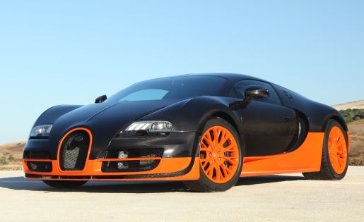 Chiron Bugatti 3
