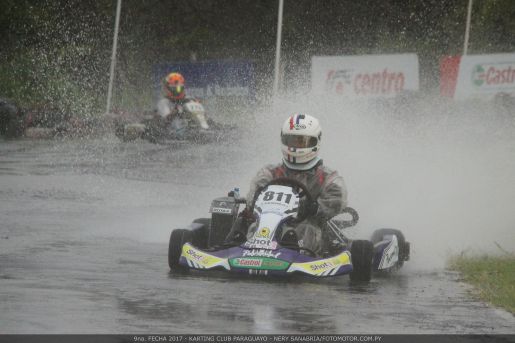 GANADOR Y CAMPEÓN JUNIOR MAX