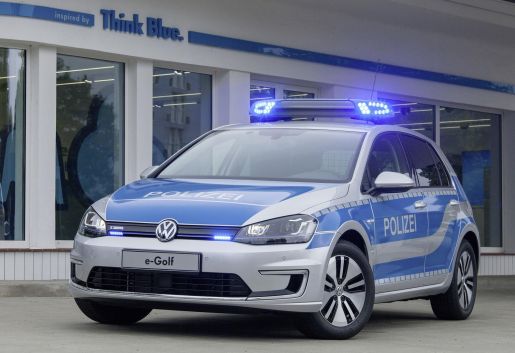 Inventario VW Policia 2