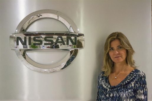 Nissan Latam Org 2