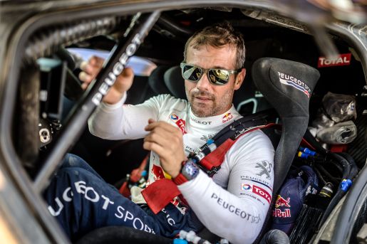 Sainz Loeb 2