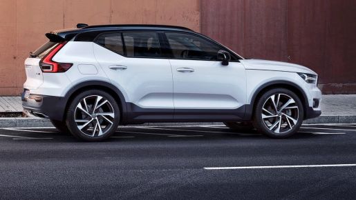 XC40 Joya 2