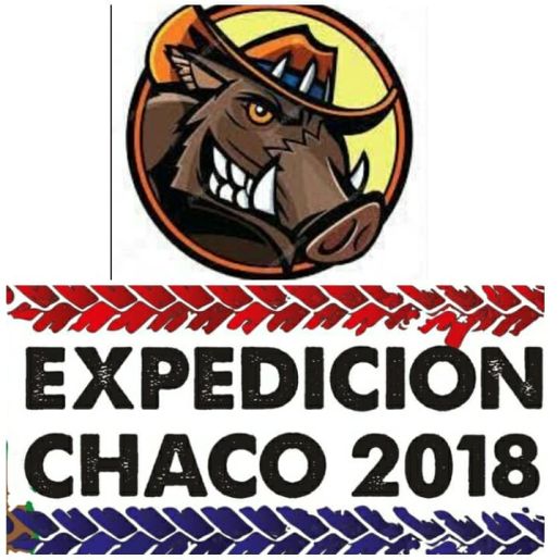 Expedicion Chaco 2018 10