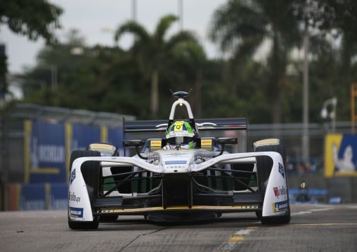 Formula E Hong Kong E Prix 2017 medium 4