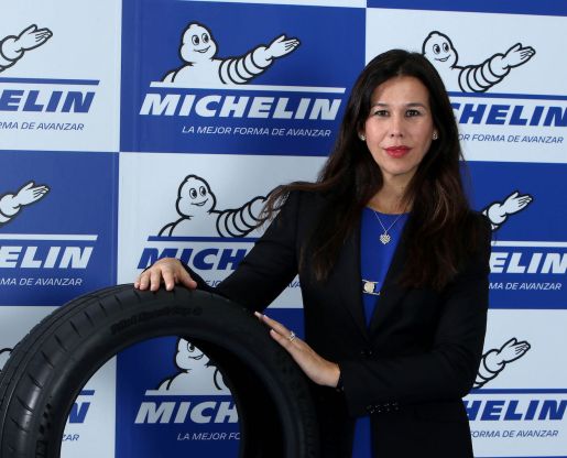 Michelin Europa 1