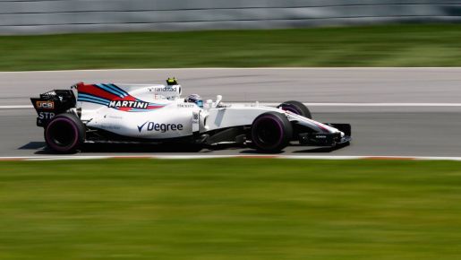 Williams Racing 2