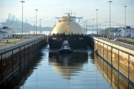 Canal de Panama 2
