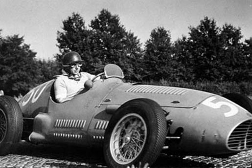 Fangio Secuestro 2