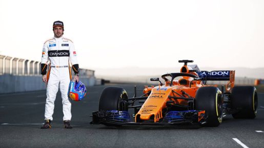 McLaren Centesimo 2