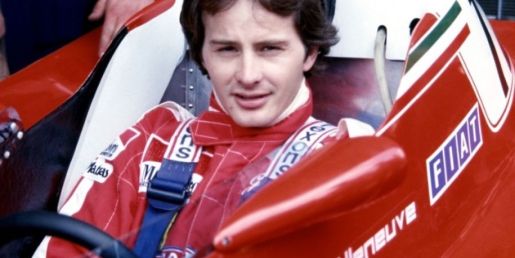 Gilles Villeneuve 1