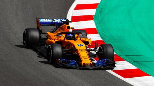 McLaren Accionistas 2