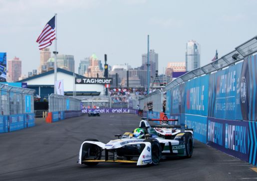Formula E New York E Prix 2018 medium 4