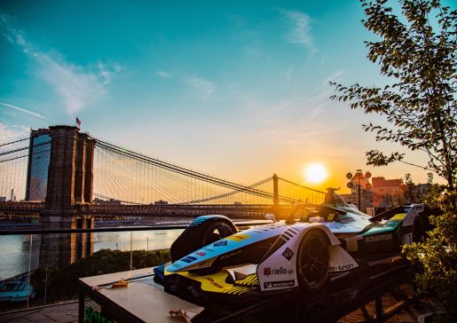 Formula E New York E Prix 2018 medium 7