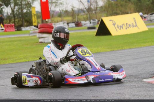 ROTAX SENIOR MAX