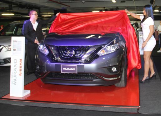 All New Murano 2019 2