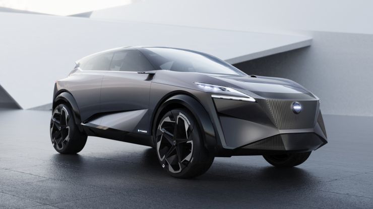 IMQ Concept car 28