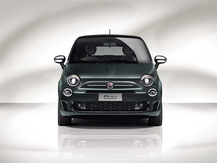 Fiat 500 Star RockStar 03