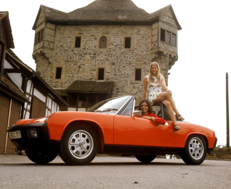 porsche 914 50 anhos 7