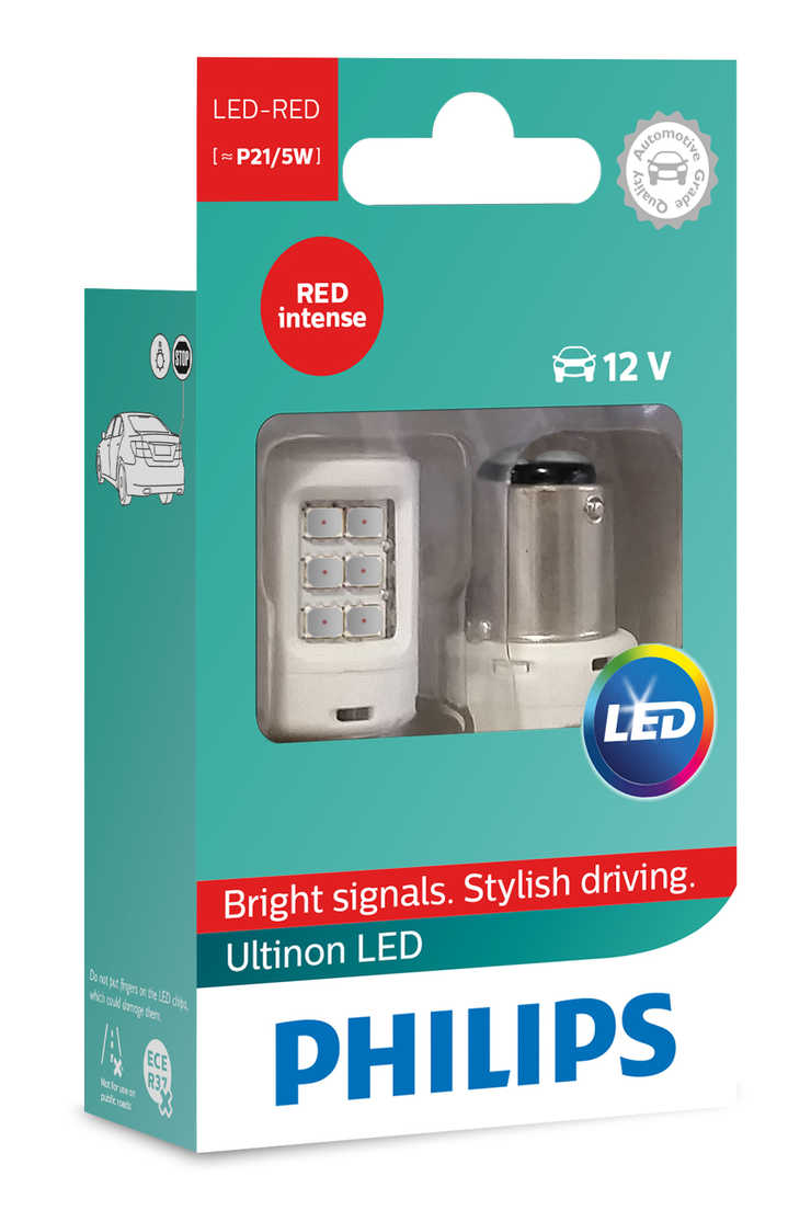 Led Philips Motos 03