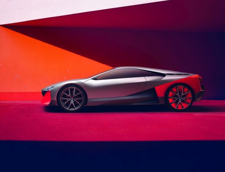 bmw vision m next 3