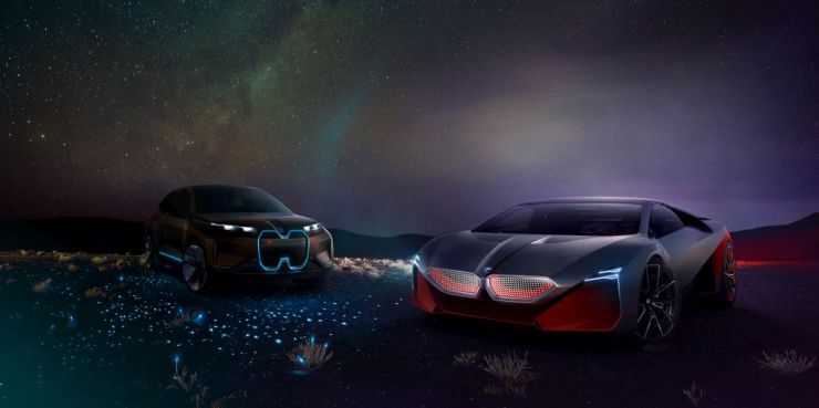 bmw vision m next 7