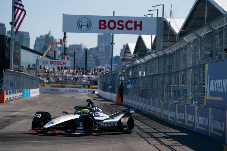 e dams buemi ny 03