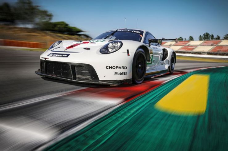 porsche 911 rsr 3