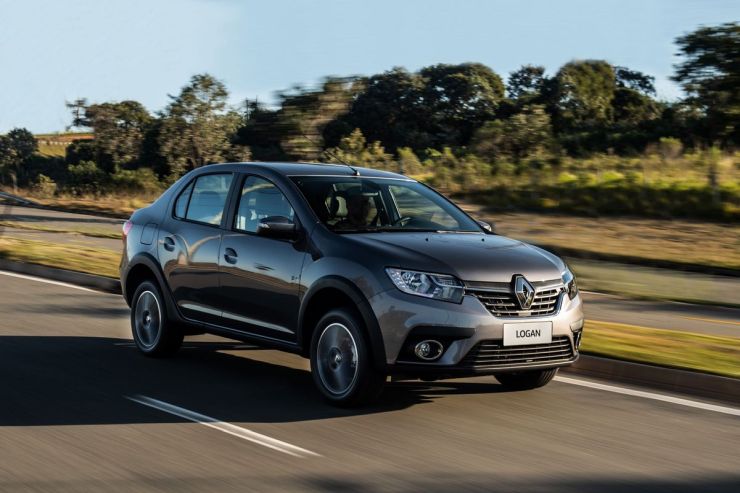 renault sandero logan stepway 4