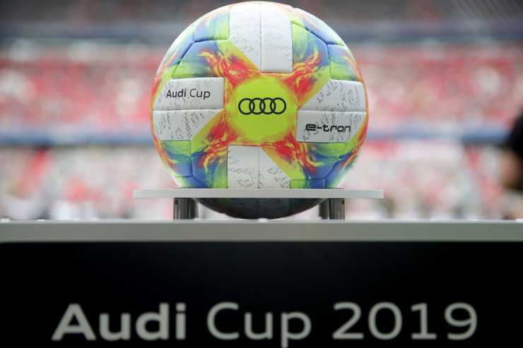 audi cup 2019 03